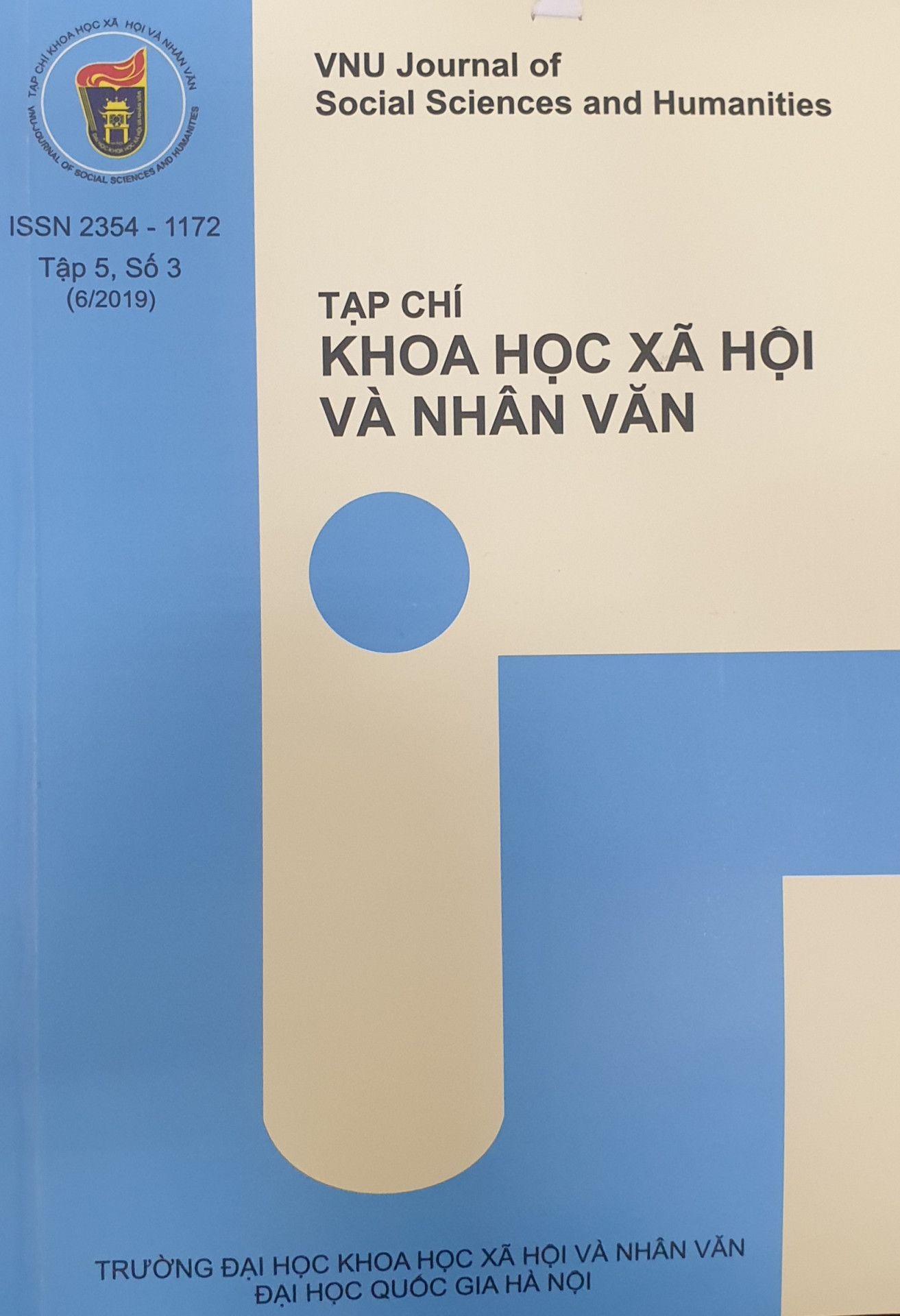 Phật giáo-chính trị và vấn đề hòa hợp dân tộc ở Thái Lan thế kỷ XIX-XX